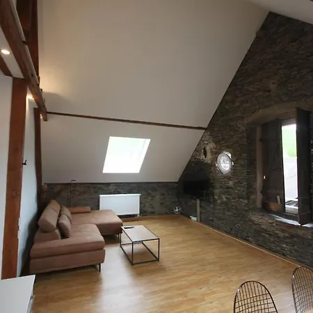 Moselloft Daire Zeltingen-Rachtig