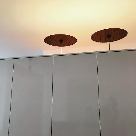 아파트 Moselloft *