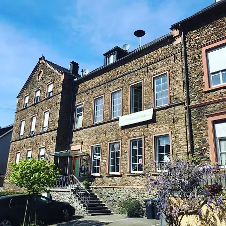 Daire Moselloft Zeltingen-Rachtig