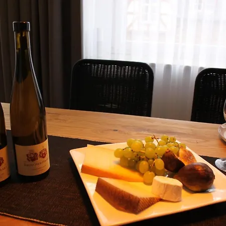 Moselloft * Zeltingen-Rachtig