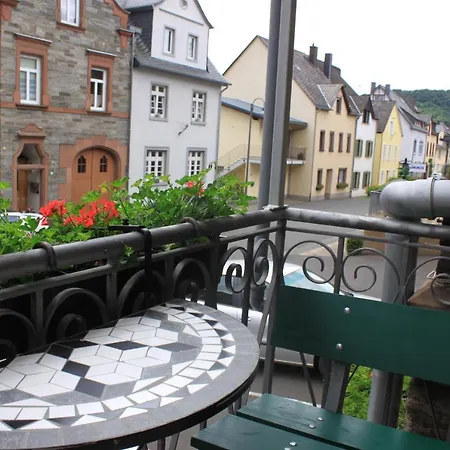 Moselloft Daire Zeltingen-Rachtig