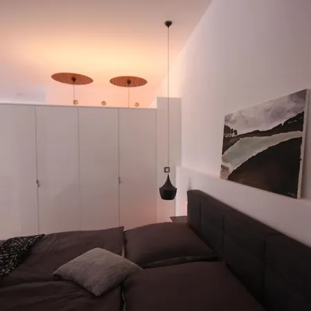 Moselloft Apartamento