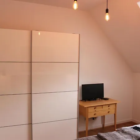 Apartamento Moselloft Zeltingen-Rachtig