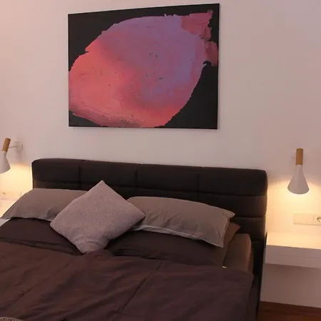 Moselloft Daire Zeltingen-Rachtig