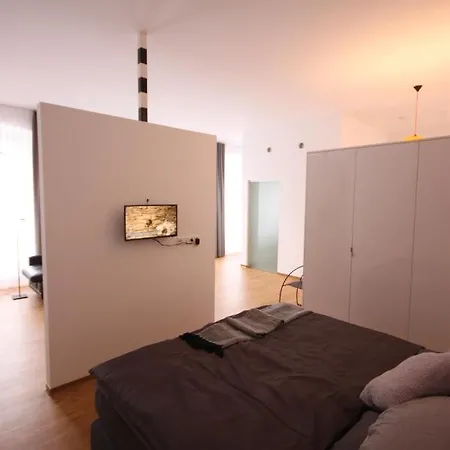 Moselloft 아파트 *