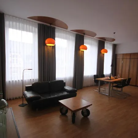 Moselloft Apartamento