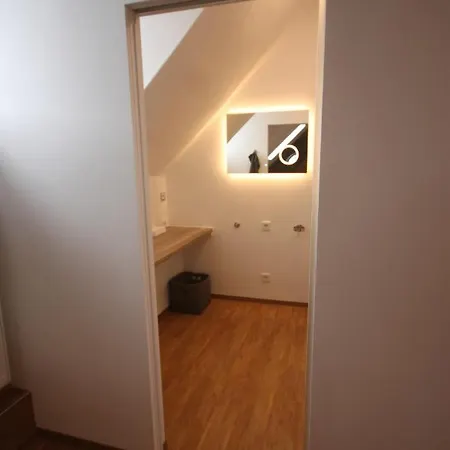 Moselloft Apartamento