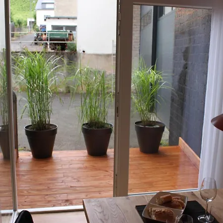 Moselloft * Zeltingen-Rachtig