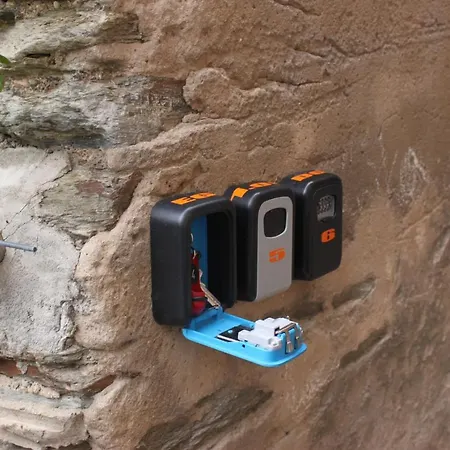 Moselloft Apartamento