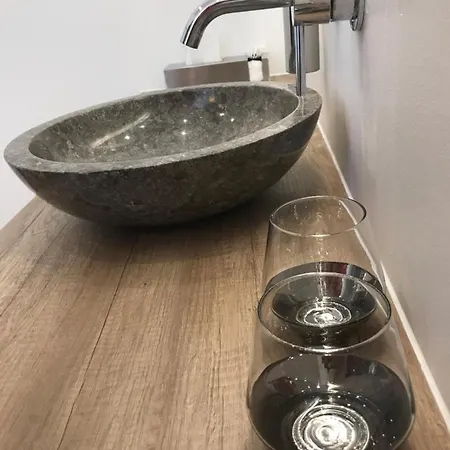 Moselloft Apartamento Zeltingen-Rachtig