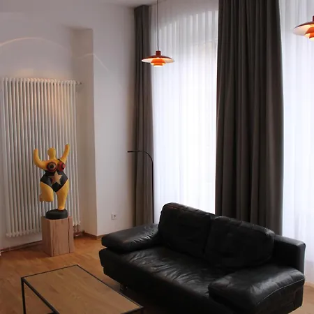 Daire Moselloft Zeltingen-Rachtig