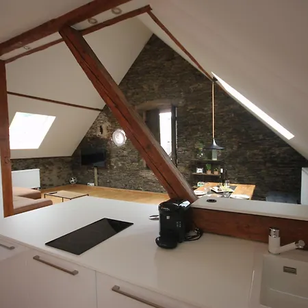 Moselloft * Zeltingen-Rachtig