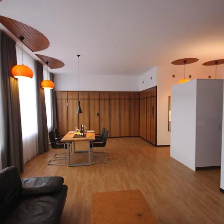 Moselloft Daire Zeltingen-Rachtig