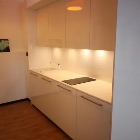 Moselloft 아파트 젤틴겐라티그