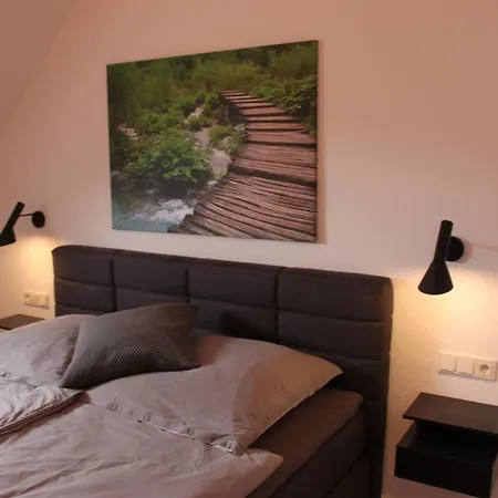 Moselloft Daire Zeltingen-Rachtig