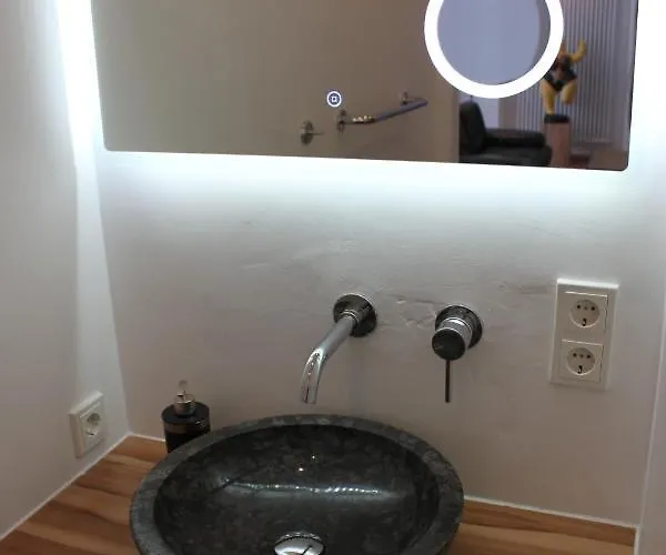 Moselloft Apartamento