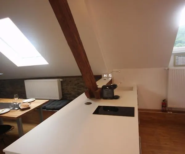 Moselloft Apartamento *