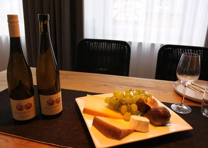 Moselloft * Zeltingen-Rachtig