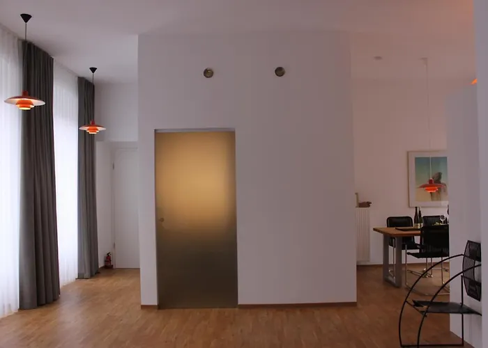 Apartamento Moselloft