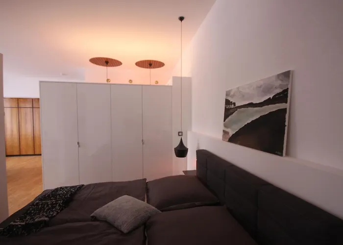 Moselloft Apartamento