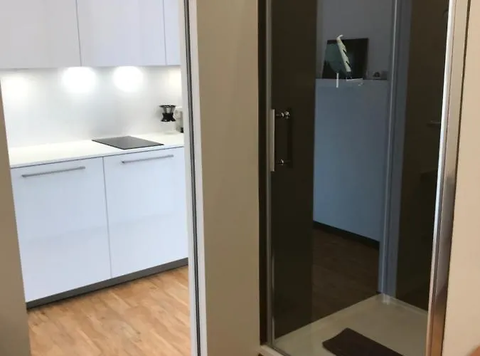 Apartamento Moselloft *