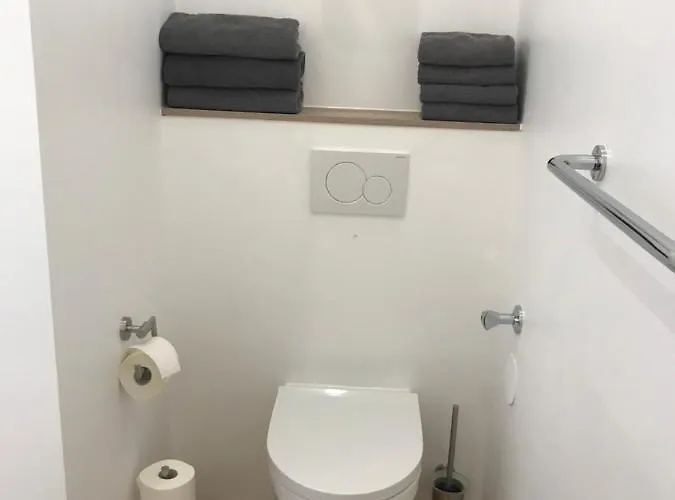 Moselloft Apartamento *