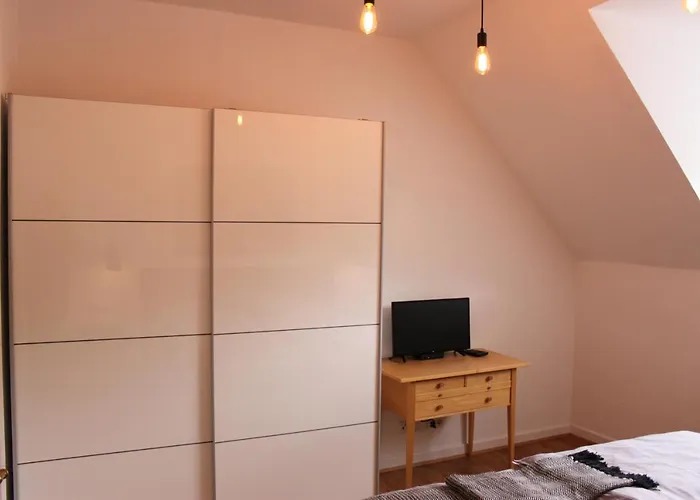 Apartamento Moselloft Zeltingen-Rachtig