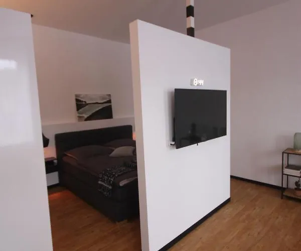 Apartamento Moselloft