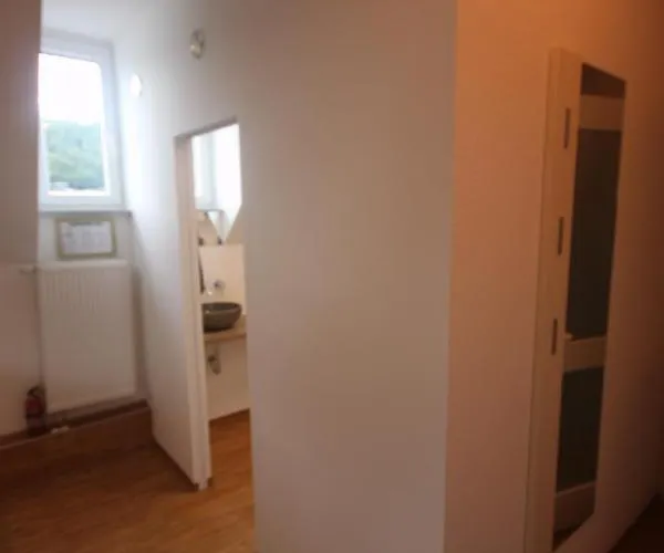 Moselloft Apartamento Zeltingen-Rachtig