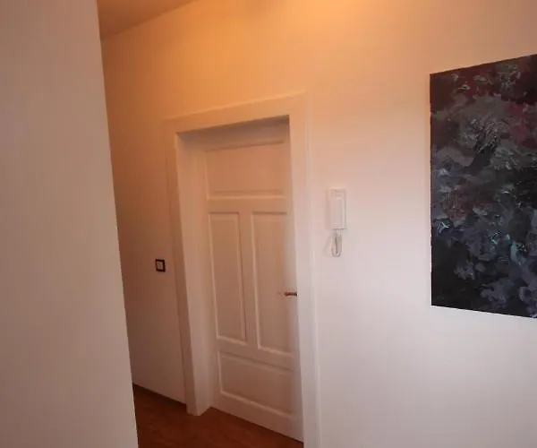 Apartamento Moselloft