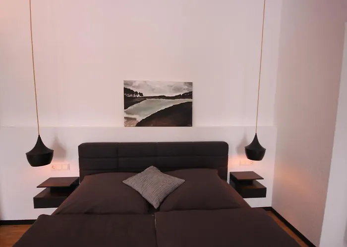 Moselloft Apartamento