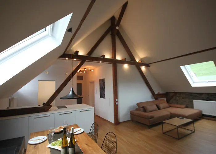 Moselloft Apartamento *