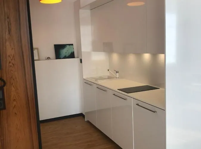 Apartamento Moselloft