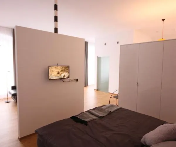 Moselloft Apartamento *