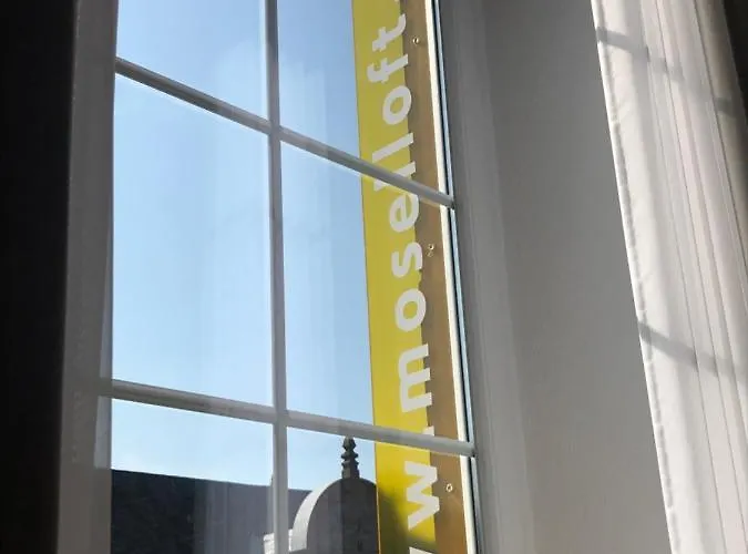 Apartamento Moselloft