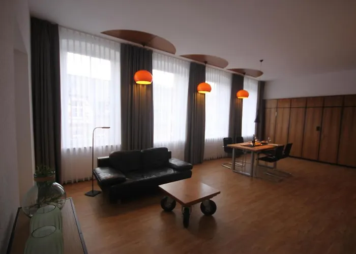 Moselloft Apartamento