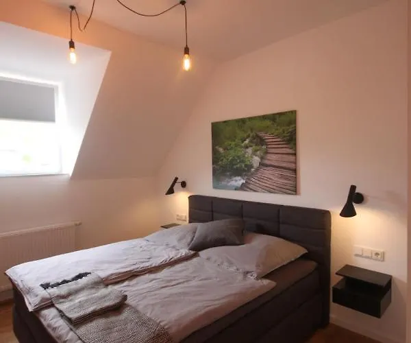 Apartamento Moselloft *