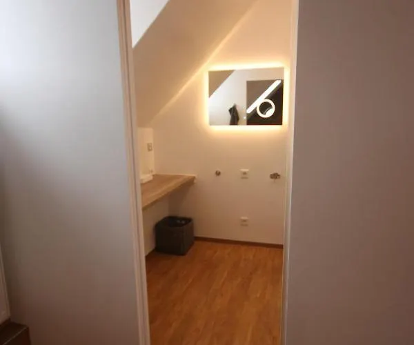 Moselloft Apartamento
