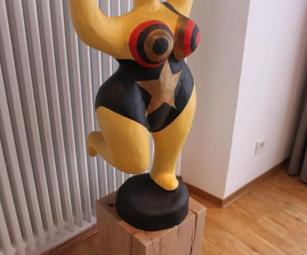 Moselloft Apartamento *