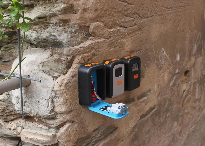 Moselloft Apartamento