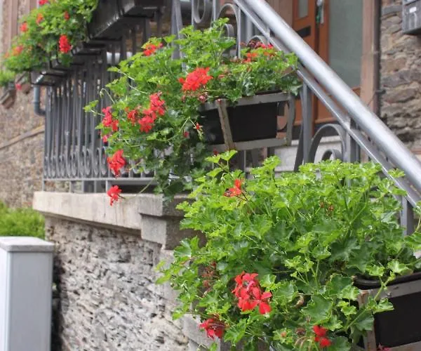 Moselloft Apartamento *