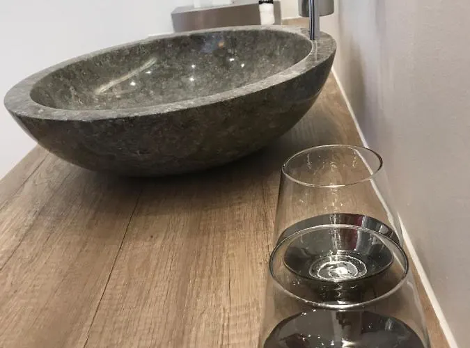 Moselloft Apartamento Zeltingen-Rachtig