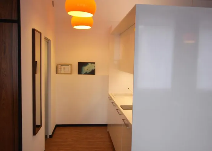 Moselloft Apartamento *