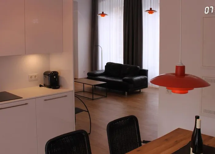 Apartamento Moselloft