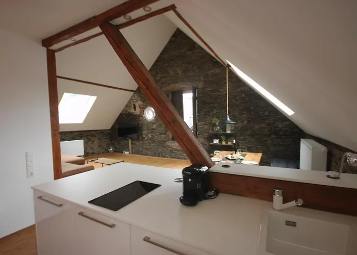 Moselloft * Zeltingen-Rachtig