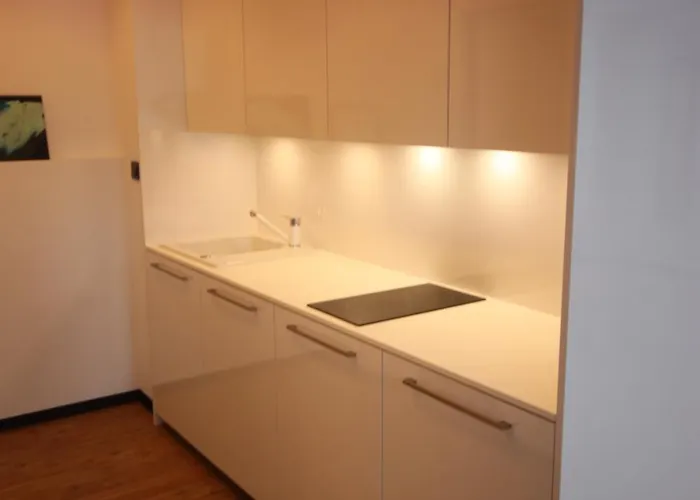 Moselloft Apartamento Zeltingen-Rachtig